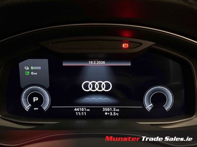 2022 Audi Q7