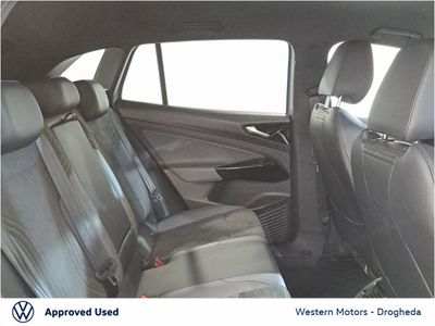 2023 Volkswagen ID.4