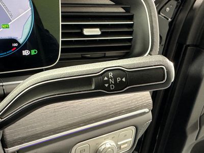 2023 Mercedes-Benz GLS Class