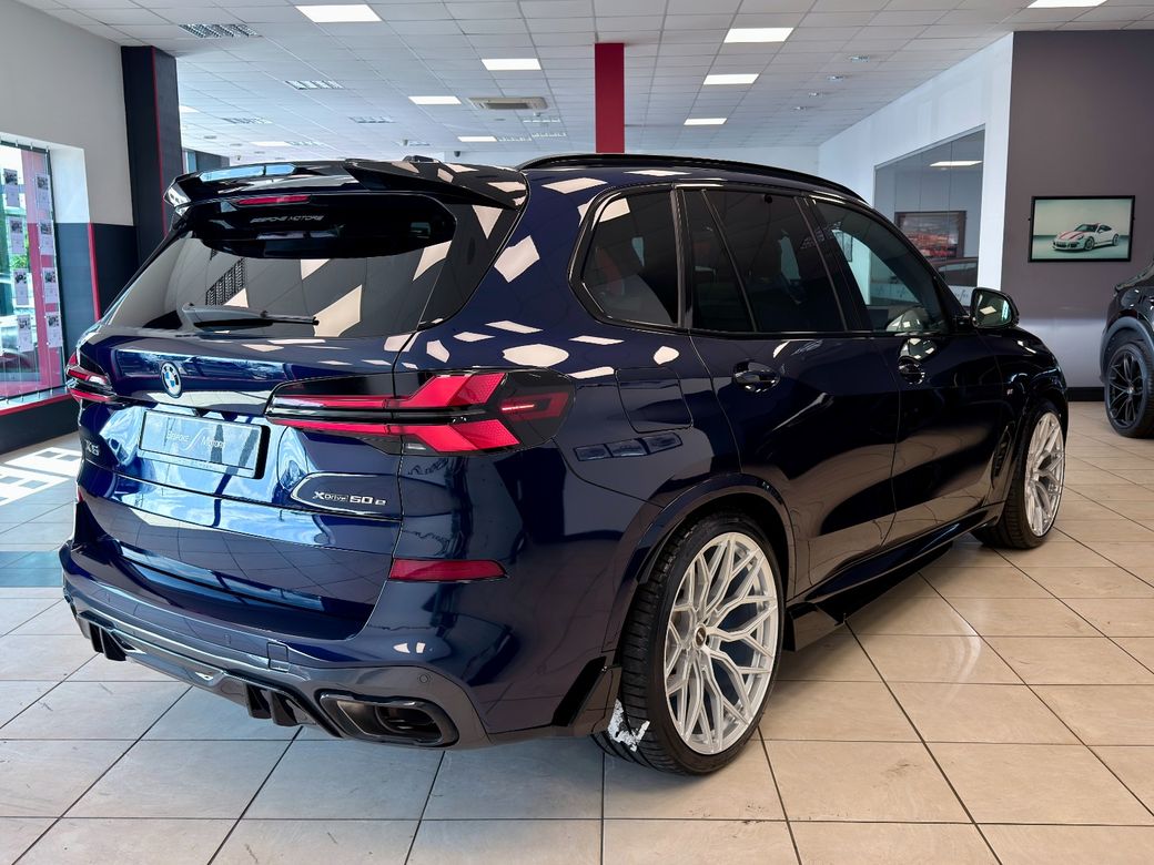 2023 BMW X5
