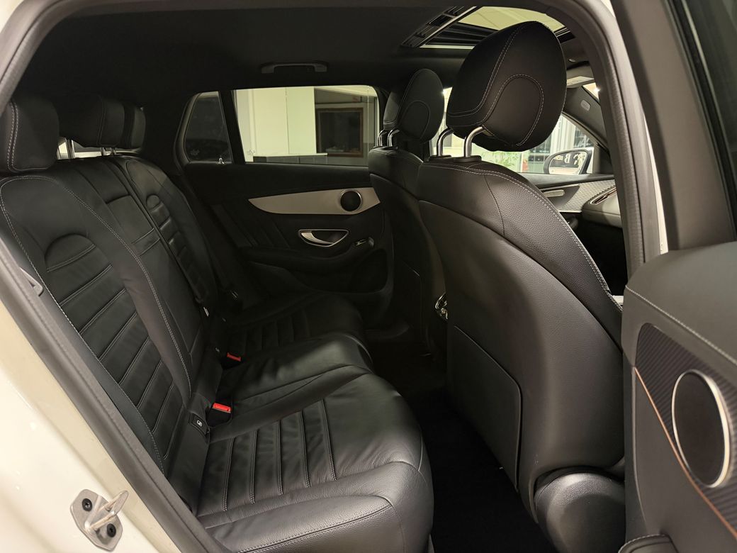 2023 Mercedes-Benz EQC