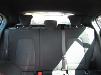2019 Ford Focus
