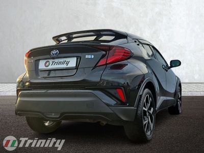2020 Toyota C-HR