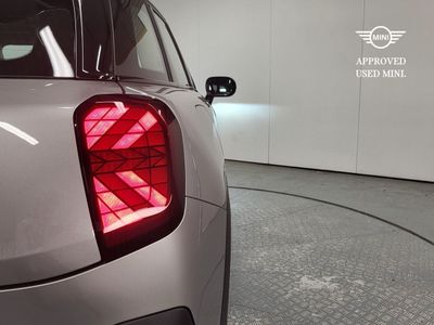 2025 Mini Cooper