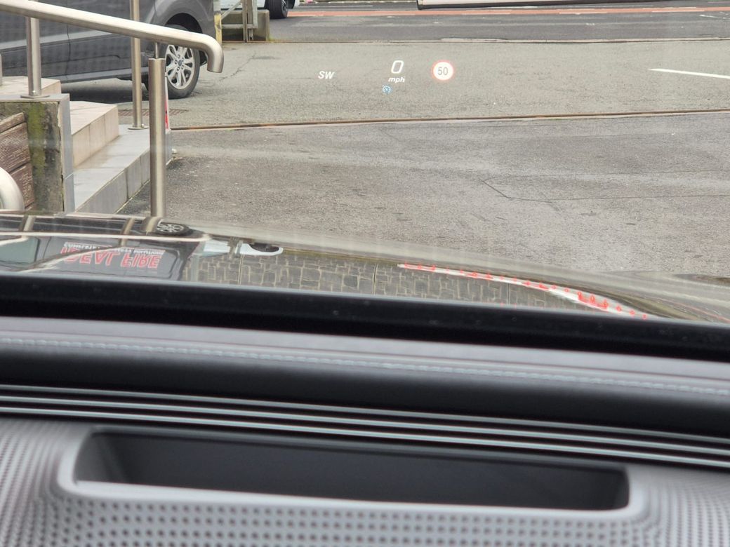 2024 Mercedes-Benz EQC