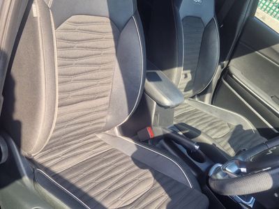 2022 Kia Ceed
