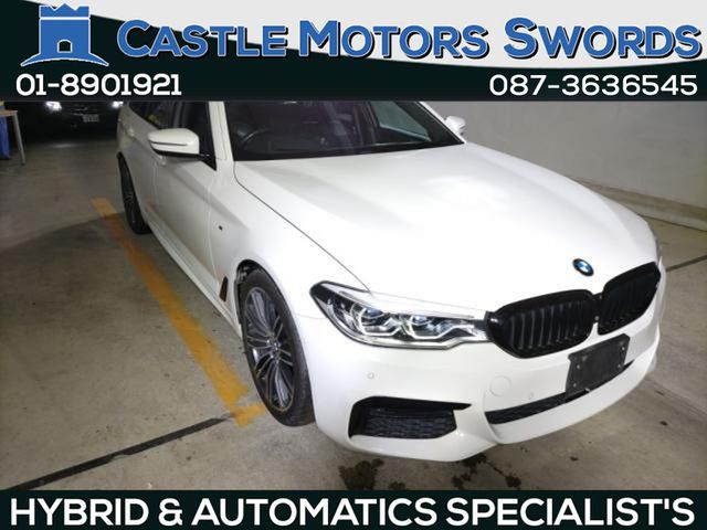 vehicle for sale from Castle Motors Swords