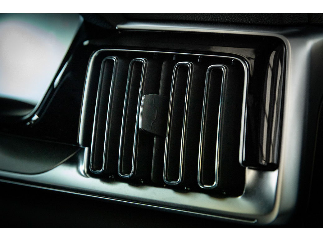 2025 BYD Seal U