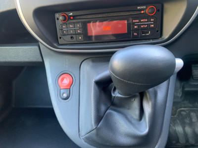 2019 Renault Kangoo