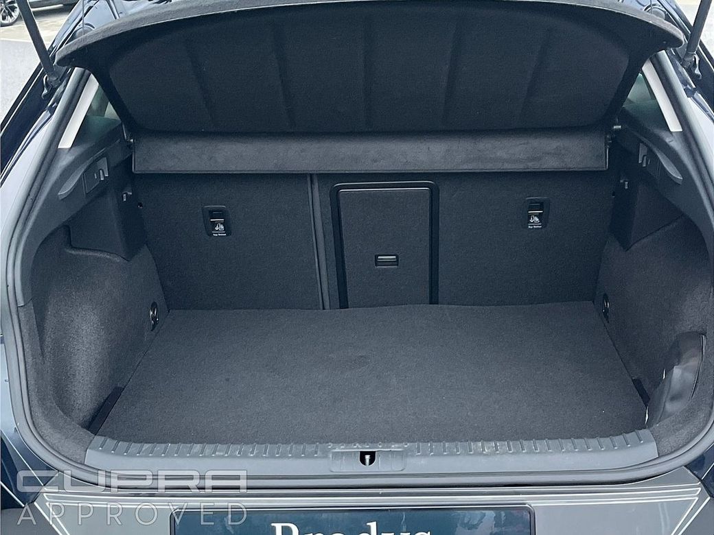 2022 Cupra Formentor