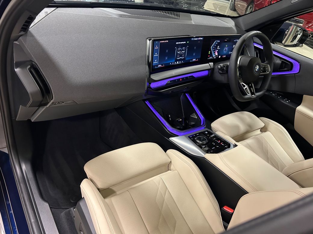 2025 BMW X3