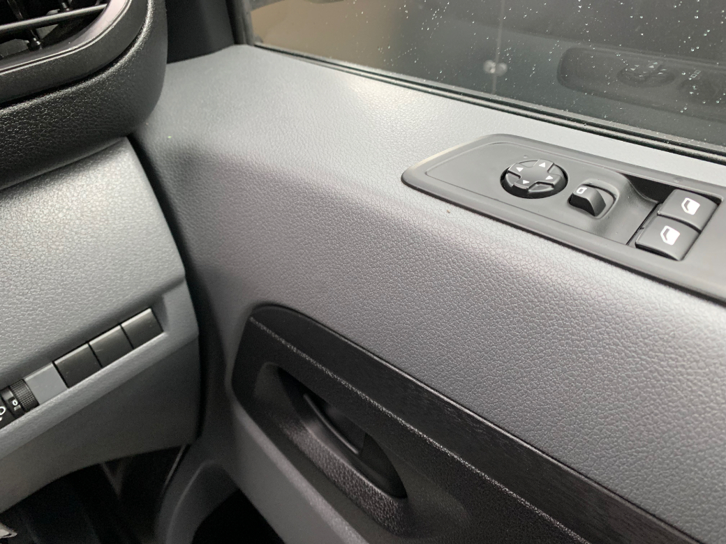 2021 Citroen Dispatch