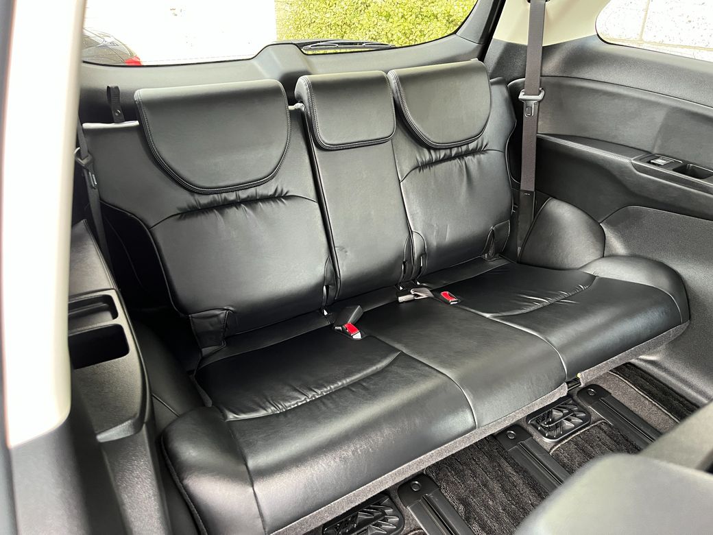 2021 Honda Odyssey
