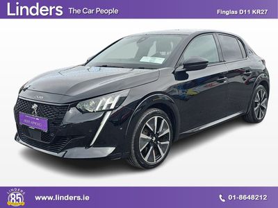 2022 Peugeot 208