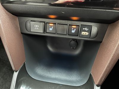 2021 Toyota Yaris Cross