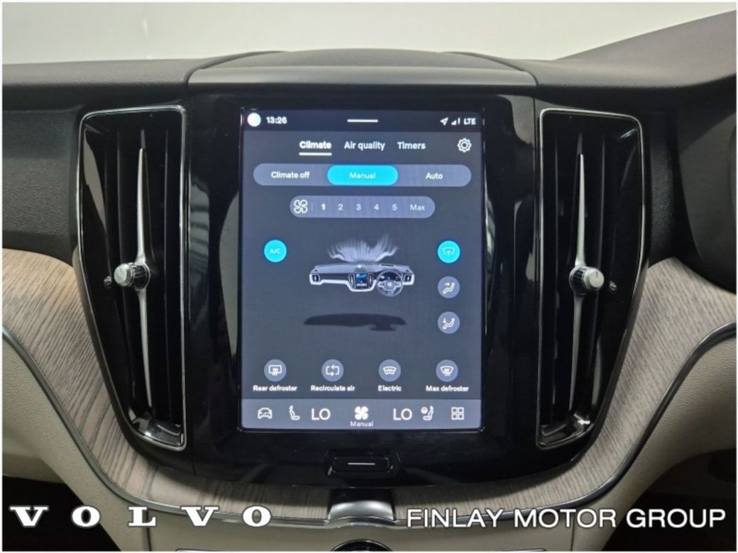 2023 Volvo XC60