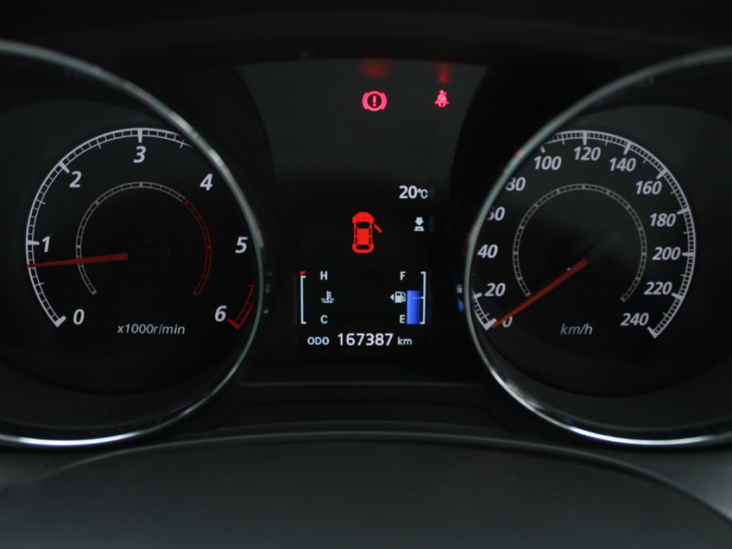 2015 Mitsubishi ASX
