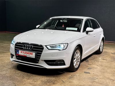 2016 Audi A3