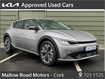 2024 Kia EV6