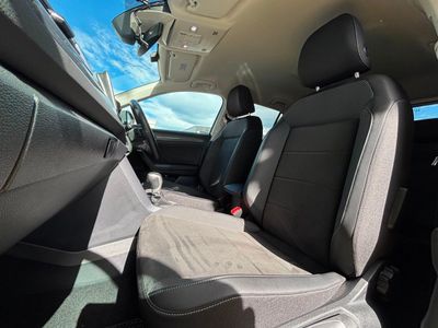 2024 Volkswagen T-Roc