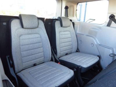 2019 Ford Tourneo Connect