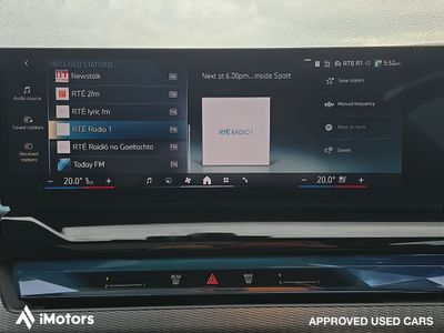 2025 BMW i5