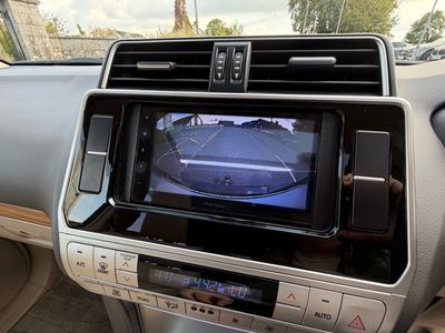 2023 Toyota Landcruiser