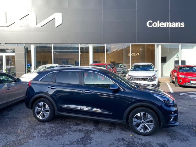 vehicle for sale from Colemans Millstreet