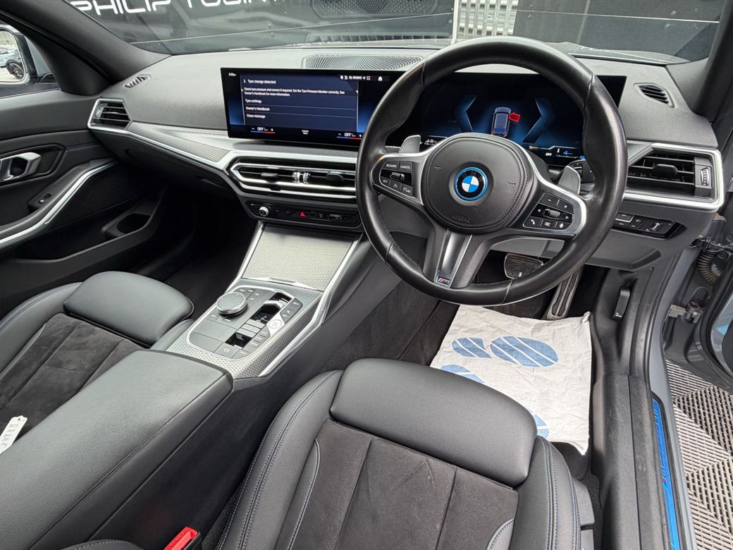 2023 BMW 3 Series
