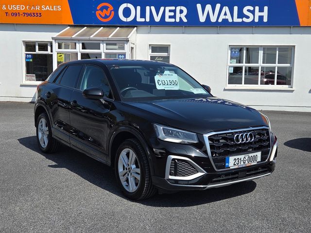 vehicle for sale from Oliver Walsh Autos