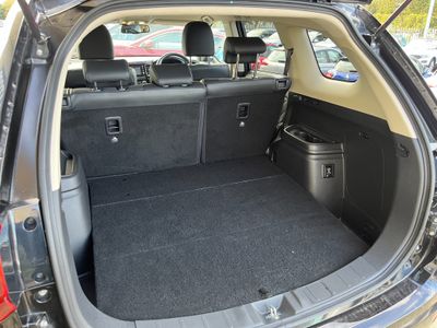 2018 Mitsubishi Outlander