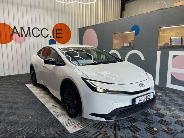 vehicle for sale from The Automatic Motor Car Centre