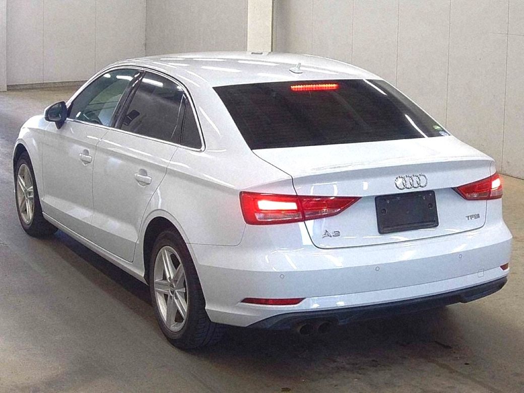 2017 Audi A3