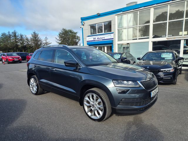 vehicle for sale from BG Motors