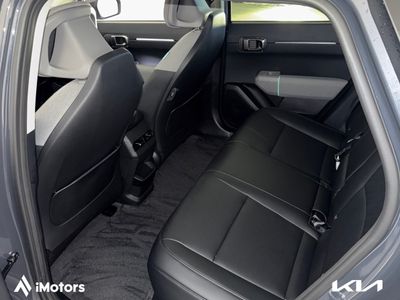 2026 Kia EV4