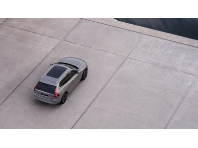 2026 Volvo XC60