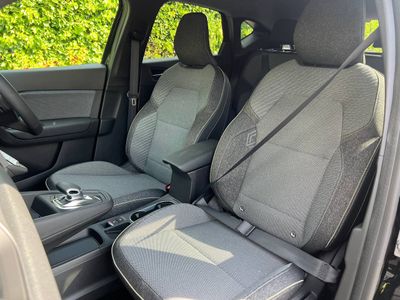 2026 Renault Captur