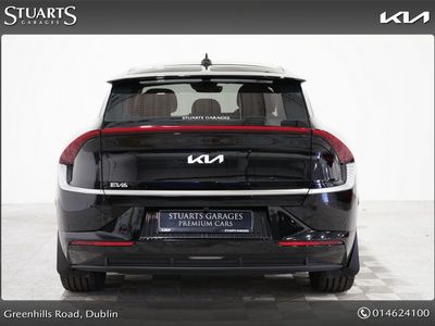 2023 Kia EV6