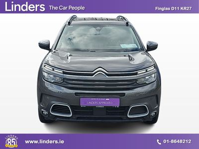 2020 Citroen C5 Aircross