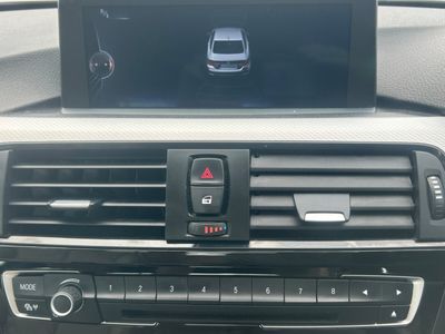 2015 BMW 4 Series