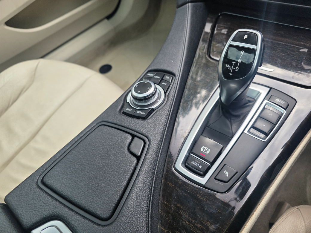 2012 BMW 6 Series