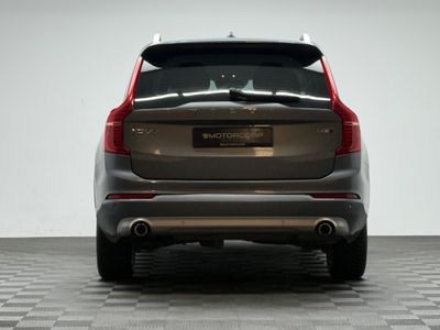2019 Volvo XC90