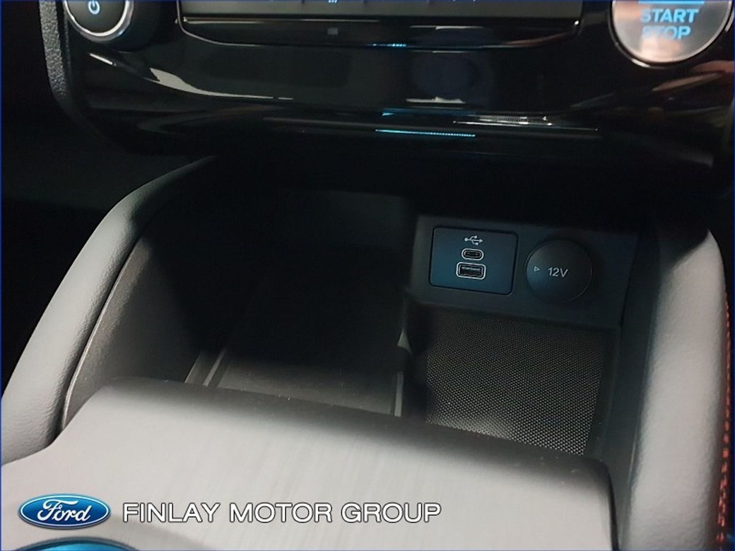 2027 Ford Kuga