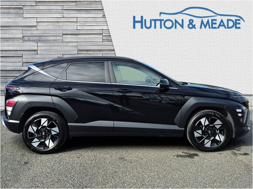2026 Hyundai Kona