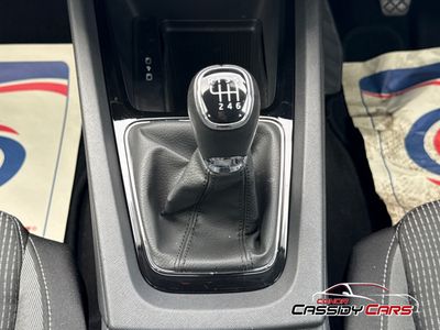2023 Skoda Octavia