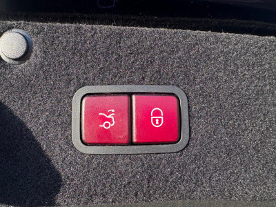 2018 Mercedes-Benz S Class