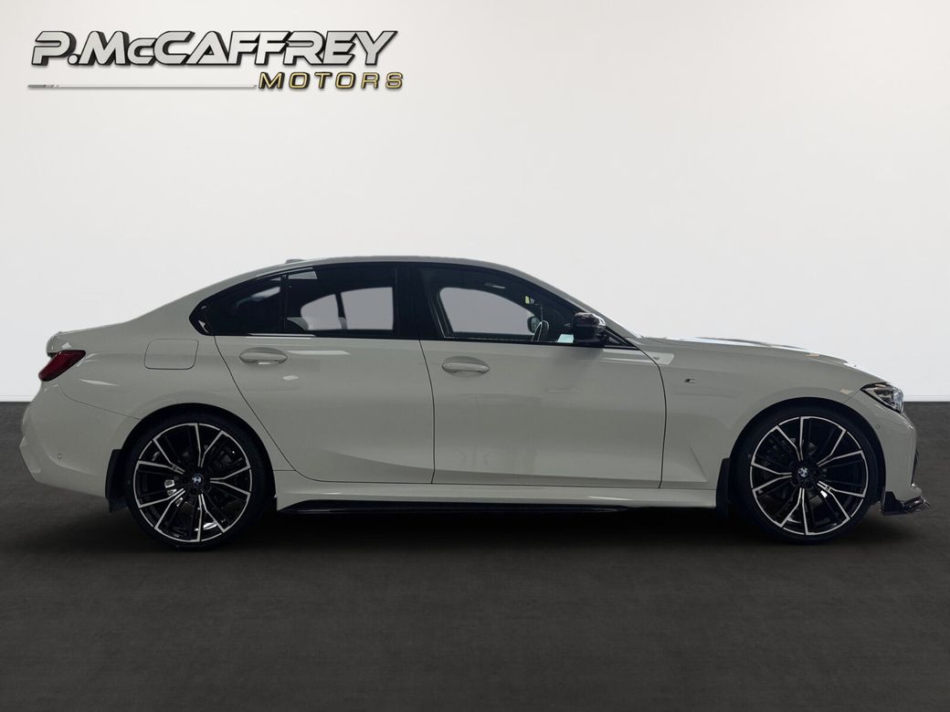 2020 BMW 3 Series