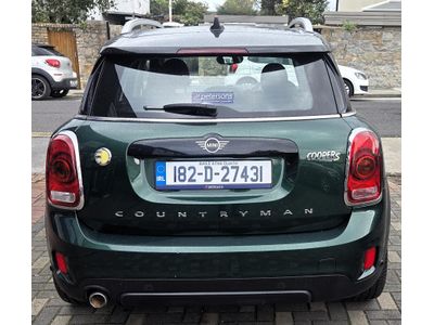 2018 Mini Cooper