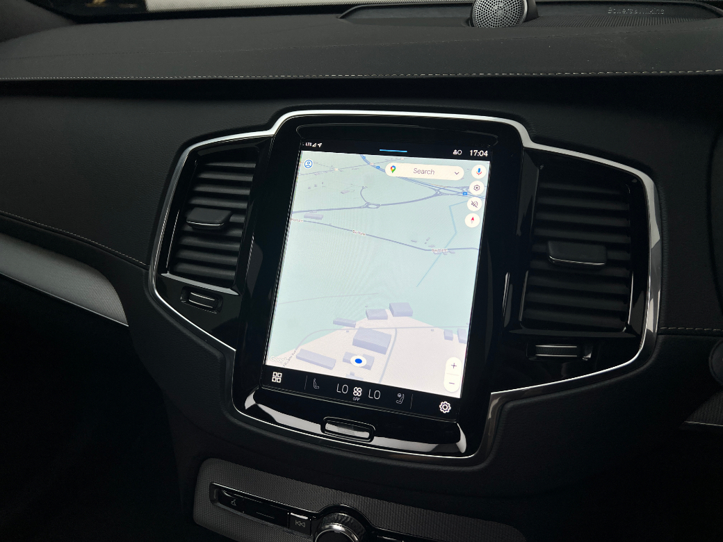 2024 Volvo XC90