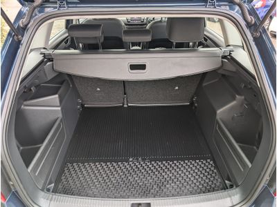 2021 Skoda Fabia